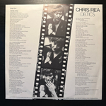 Chris Rea - Deltics (Англия 1979г.)