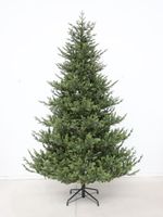 Ель искусственная «Eiffel» Эйфель (Литая хвоя) 270 см / 2,7 м