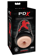 Мастурбатор-анус Pipedream PDX Elite Air Tight, 18,6 см, вакуум