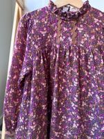 Хлопковое платье Bebe Organic, 116