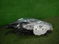 Фара правая Nissan Murano Z52 (2014-2022) LED