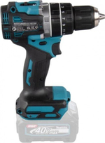 Дрель-шуруповерт аккумуляторная MAKITA HP002GZ без АКБ и ЗУ