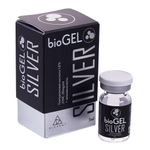 Silver BioGEL | ГК 18 мг/мл + Zn 2% | Жидкие нити