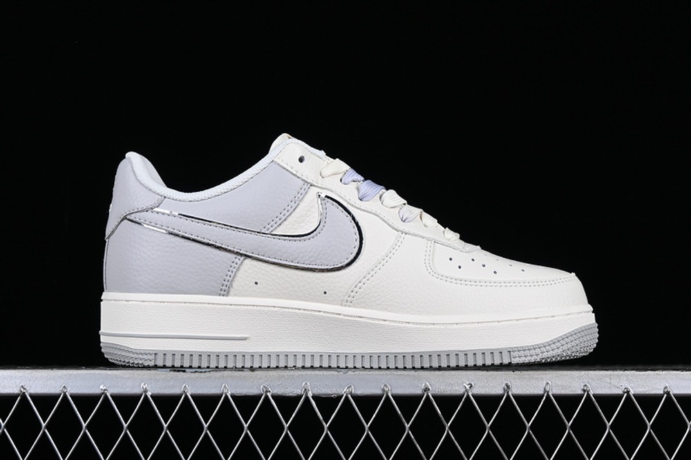 Nike Air Force 1 07 LV8 Beige White Tiffany