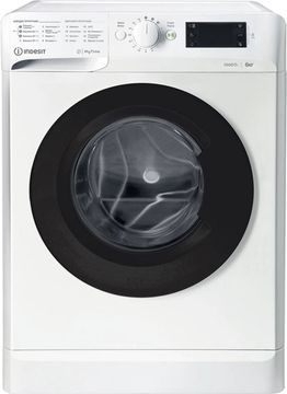 Пральна машина вузька INDESIT OMTWSE 61051 WK UA