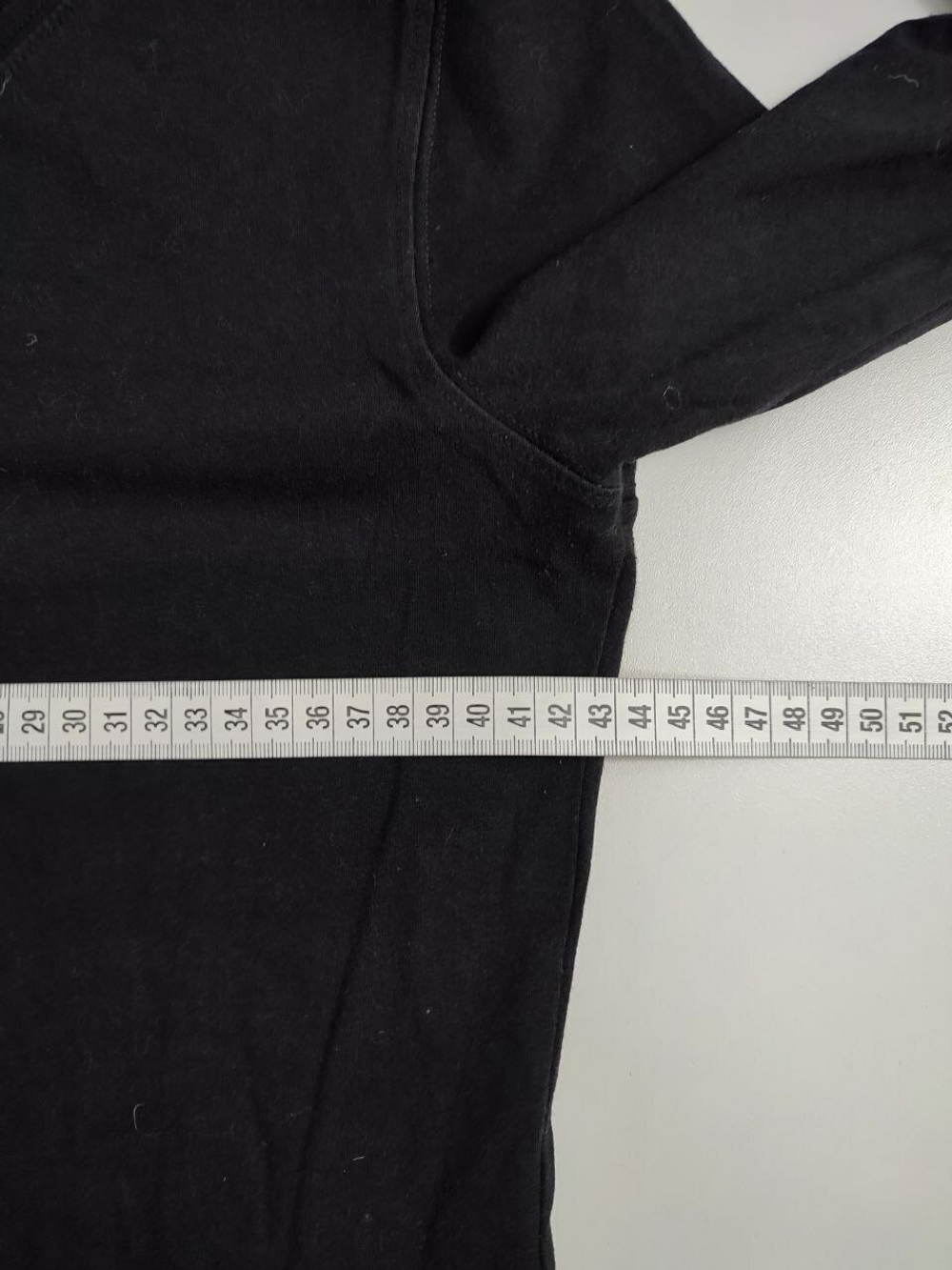 Джемпер лаконичный 48 размер