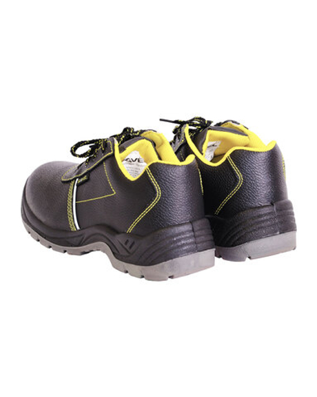 Полуботинки "Профи/к", ПУ-ТПУ