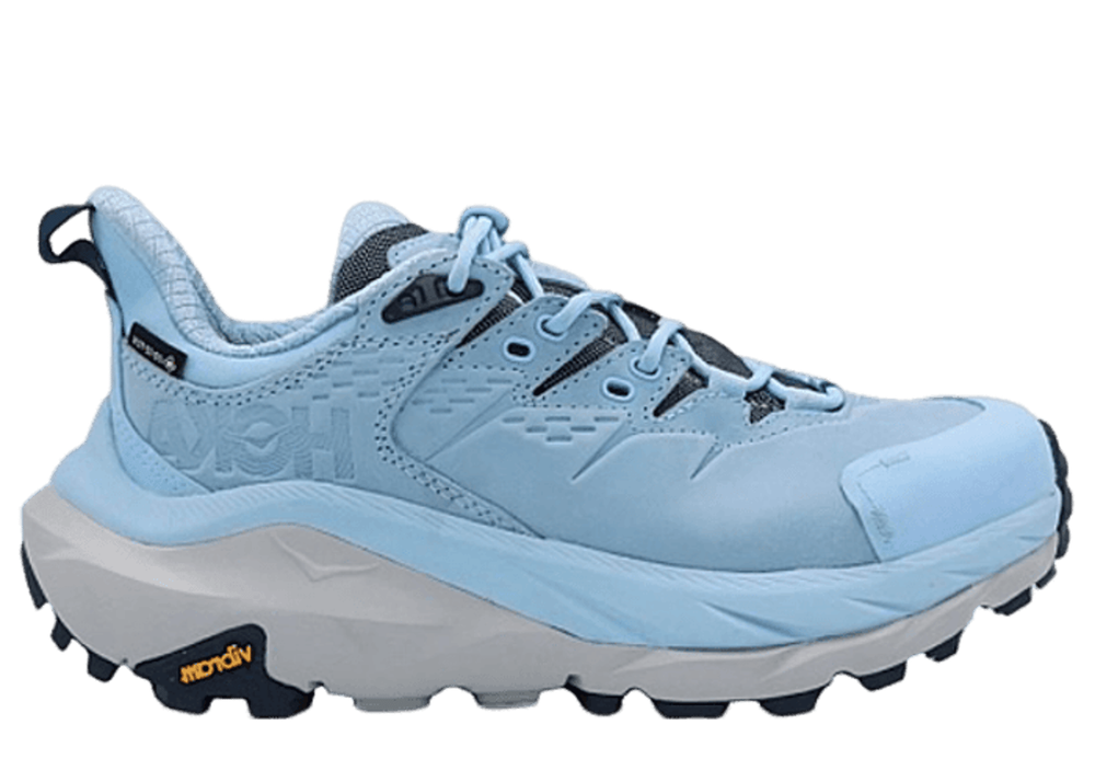 Полуботинки женские Hoka Kaha 2 low GTX
