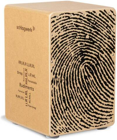 Кахон с подструнником Schlagwerk CP83