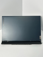 Ноутбук игровой Lenovo Legion 5 17ACH6H (82JY000ARU) 17.3"/AMD Ryzen 5 5600H/RAM 16 GB/SSD 512 GB/Nvidia RTX3060 6GB/1920x1080/IPS 144Hz/Windows 11/Подсветка кл-ры:LED/синий. Состояние: C1
