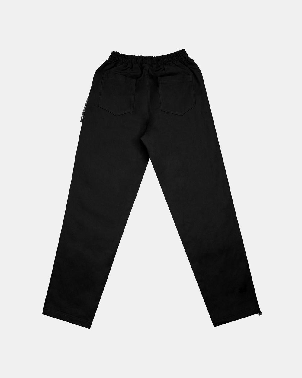 Брюки Ritmika Texas Pants Черные