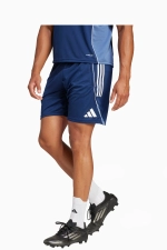 Шорты adidas Tiro 25 Competition Training - темно-синий