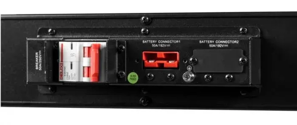 Батарейный модуль Systeme Electric  BPSE192RT2U9