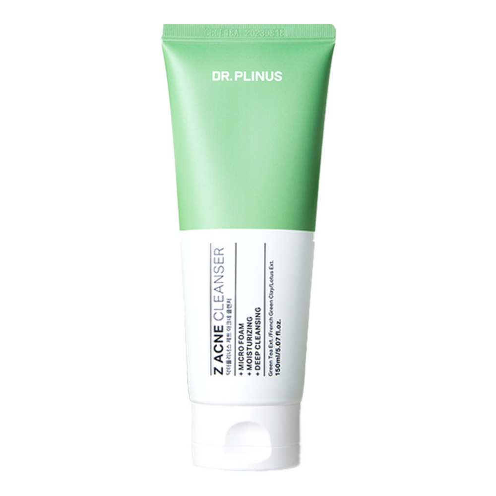Dr.Plinus Z Acne Cleanser 150ml
