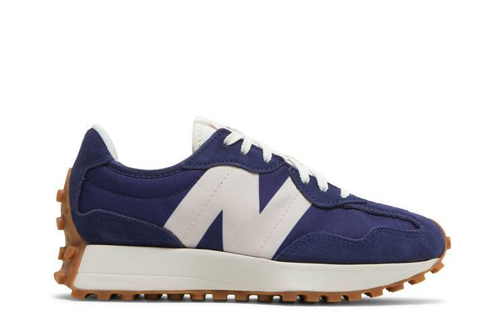 Кроссовки New Balance Nb 327 (Женская размерная сетка)