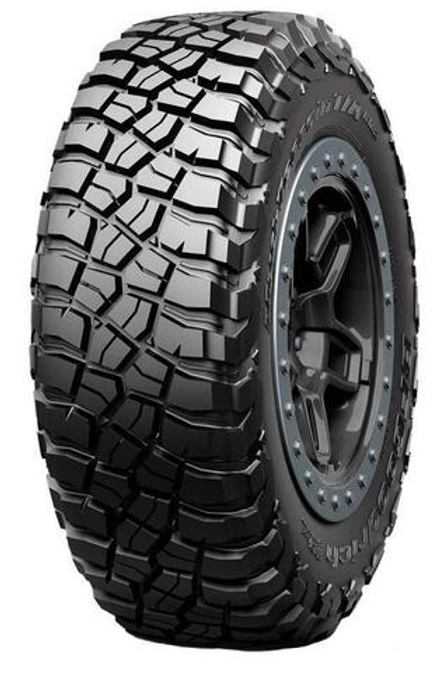 BFGoodrich Mud Terrain T/A KM3 31/10.5 R15 109Q