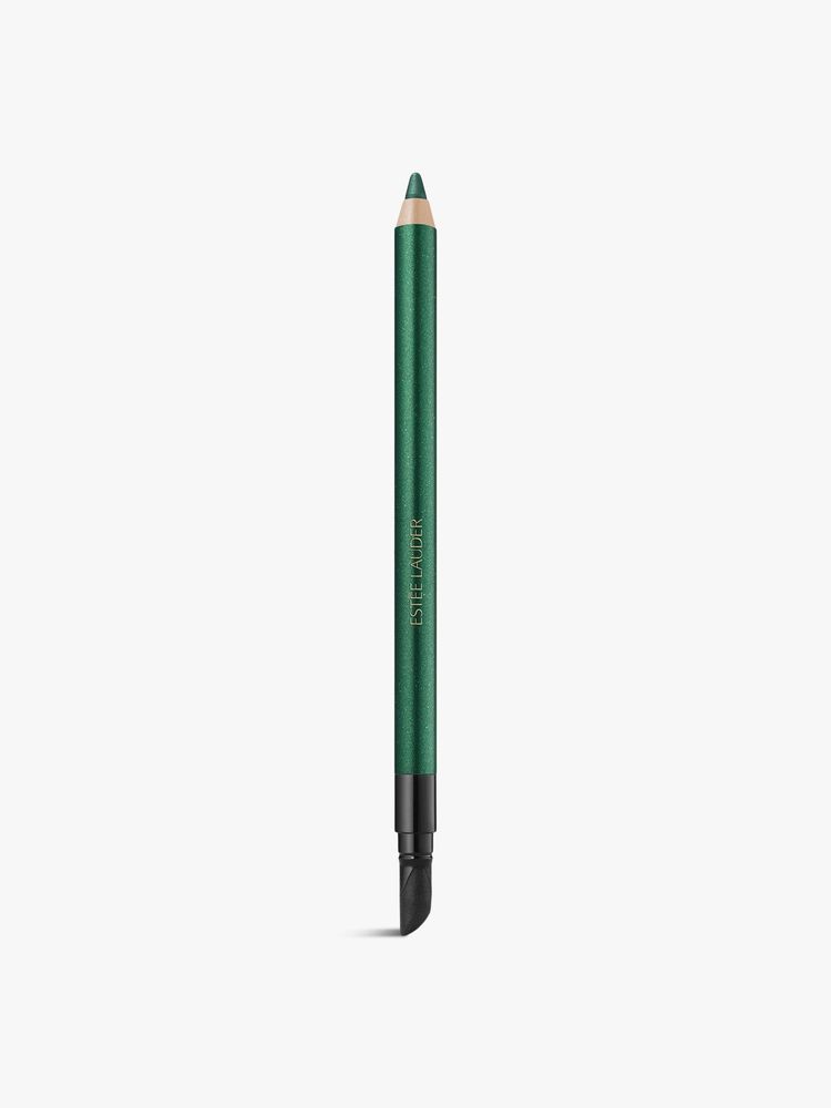 Estee Lauder Double Wear 24H Waterproof Gel Eye Pencil 08 Emerald Volt 1.2 g
