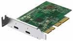 Карта расширения  QNAP QXP-T32P
