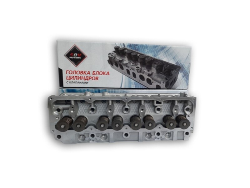 Головка блока /Г-3302 NEXT дв. EvoTech 2.7/ (SDV MOTORS)