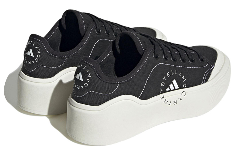 Кроссовки Adidas Stella Mccartney Court (Женская размерная сетка)