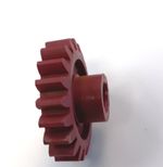 4265250 колесо зубчатое - шестерня ведущая для аппаратов кемппи Kemppi