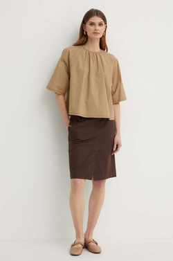 Блузка женская WEEKEND MAX MARA WKDEDUCATA