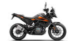 KTM 250 Adventure black