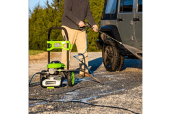 Мойка GREENWORKS GHP 2000   5105507