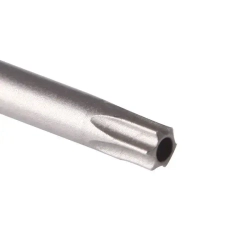 Набор шестигранных бит для шуруповерта 11шт, 75мм