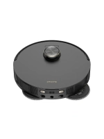 Робот-пылесос -пылесос Dreame Bot L30 Ultra, Чёрный (RLX41CE)
