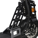 Электросамокат White Siberia Taiga