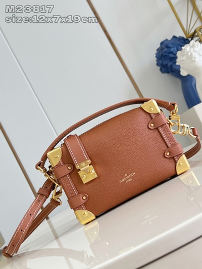 Louis Vuitton Side Trunk PM