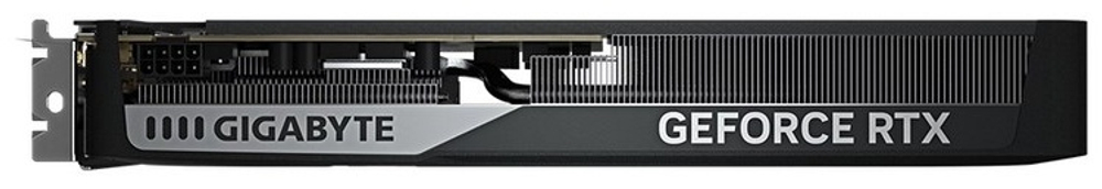 Видеокарта GIGABYTE RTX 5060 Eagle Max OC (GV-N5060EAGLEMAX OC-8GD) 8 Гб