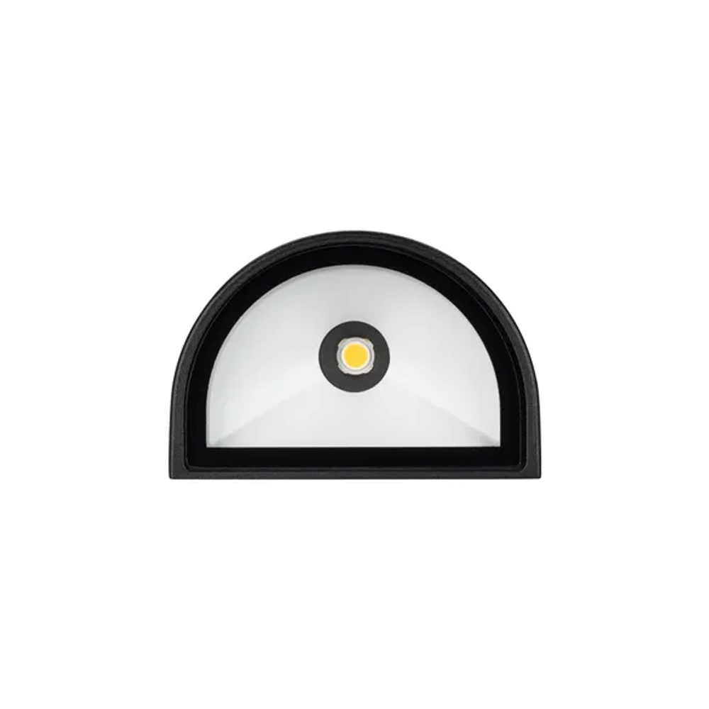 Светильник LGD-Wall-Tub-J2B-12W Day White (Arlight, IP54 Металл, 3 года) 022563