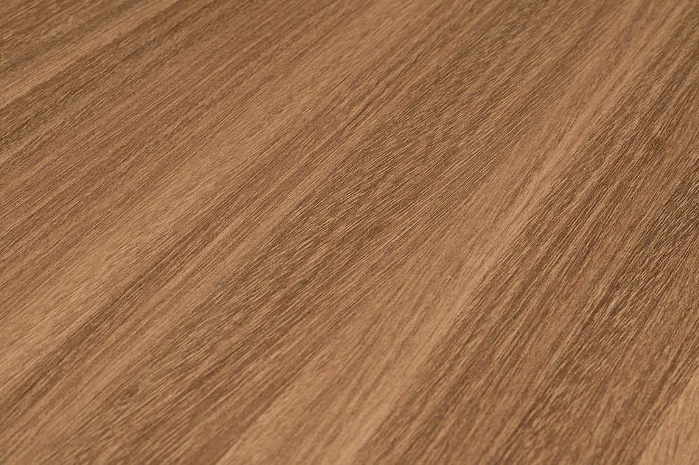 "Каффе" стол из HPL 110х70см, цвет "дуб", подстолье стальное двойное