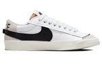 Кроссовки Nike Blazer Low '77 Jumbo (Женская размерная сетка)