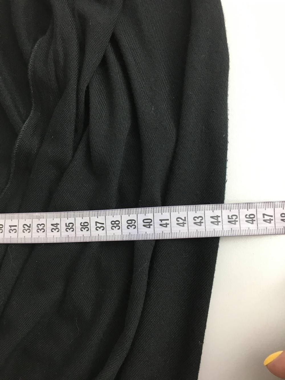 Топ Pretty Body с глубоким вырезом 44 размер