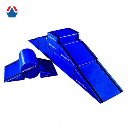 Маты поливалентные ТЕНТ