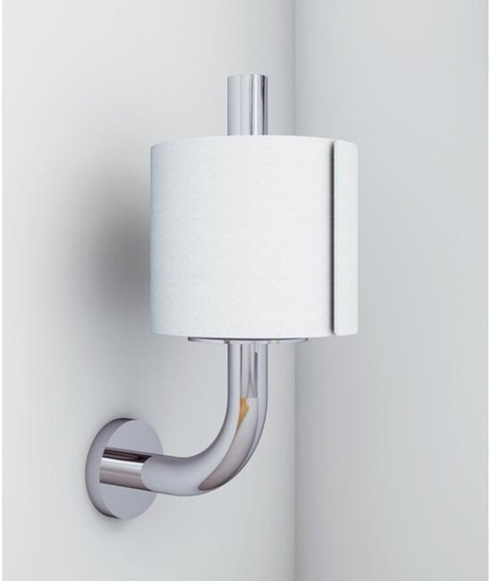 Держатель запасного рулона бумаги GROHE Essentials 40385001