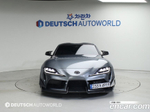 Toyota Supra 5 Generation GR 3.0 (04.2022)