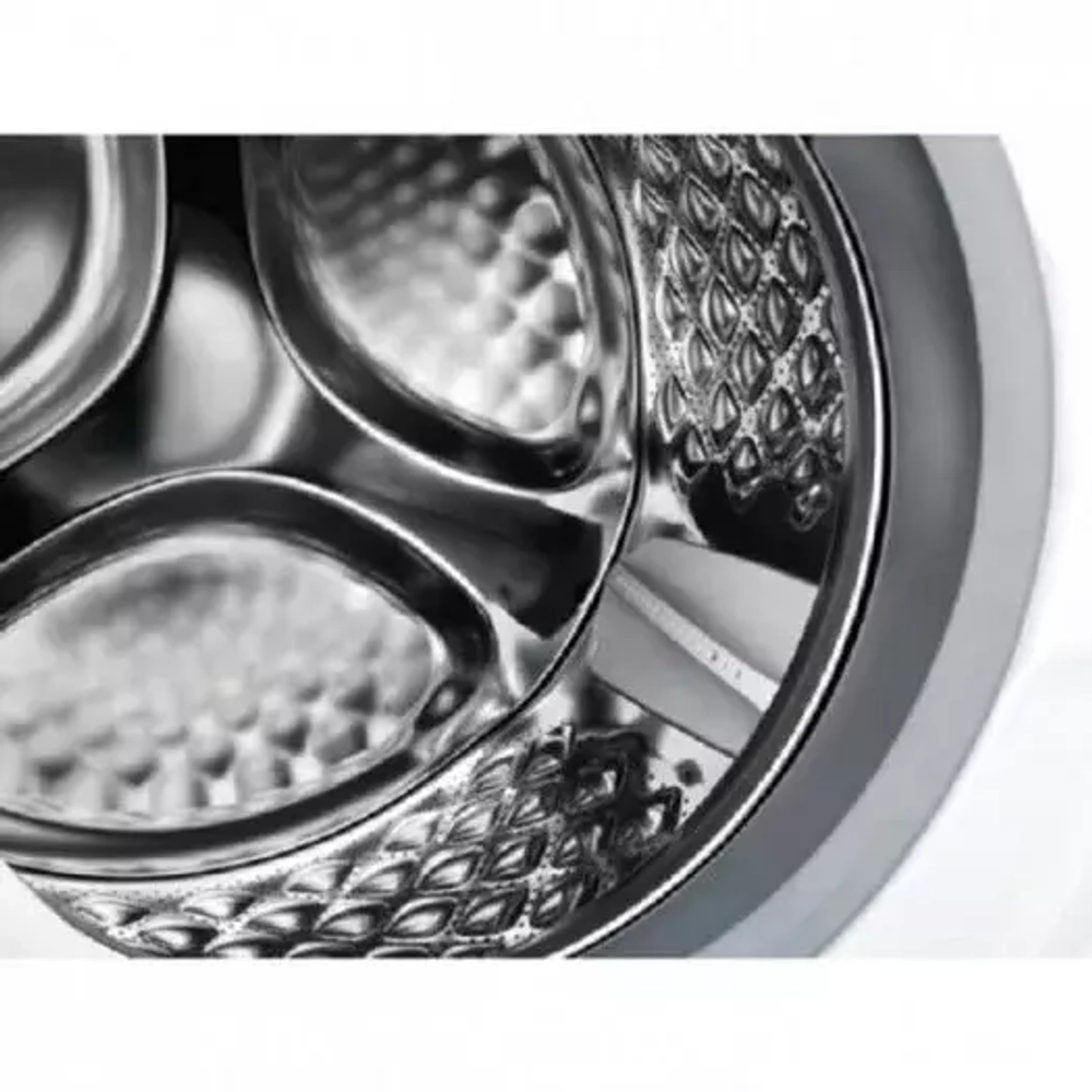 Стиральная машина Electrolux EW7WO447W с сушкой