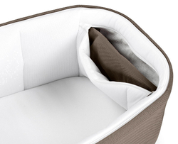 Коляска Peg Perego Veloce TC New Belvedere SLK 3 в 1 Pine Bark