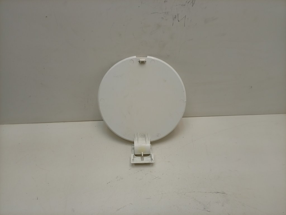 WE60S3 кт67 Крышка сливного фильтра для стиральной машины Gorenje WE60S3 б/у