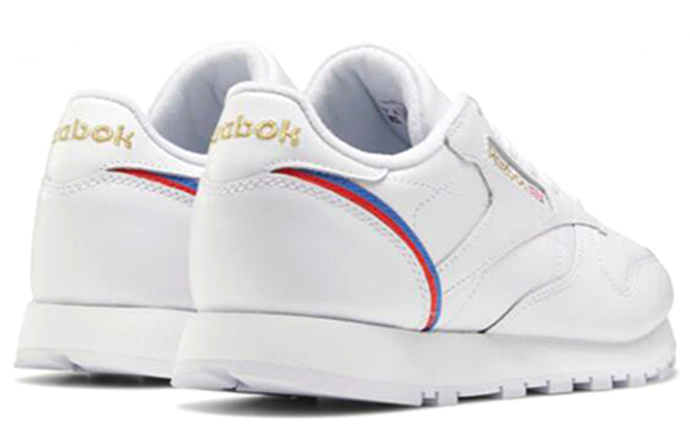 Кроссовки Reebok Classic Leather (Женская размерная сетка)