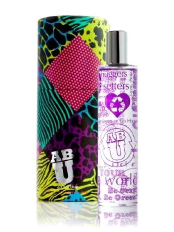 Tru Fragrances ABU (Anchor Blue University)