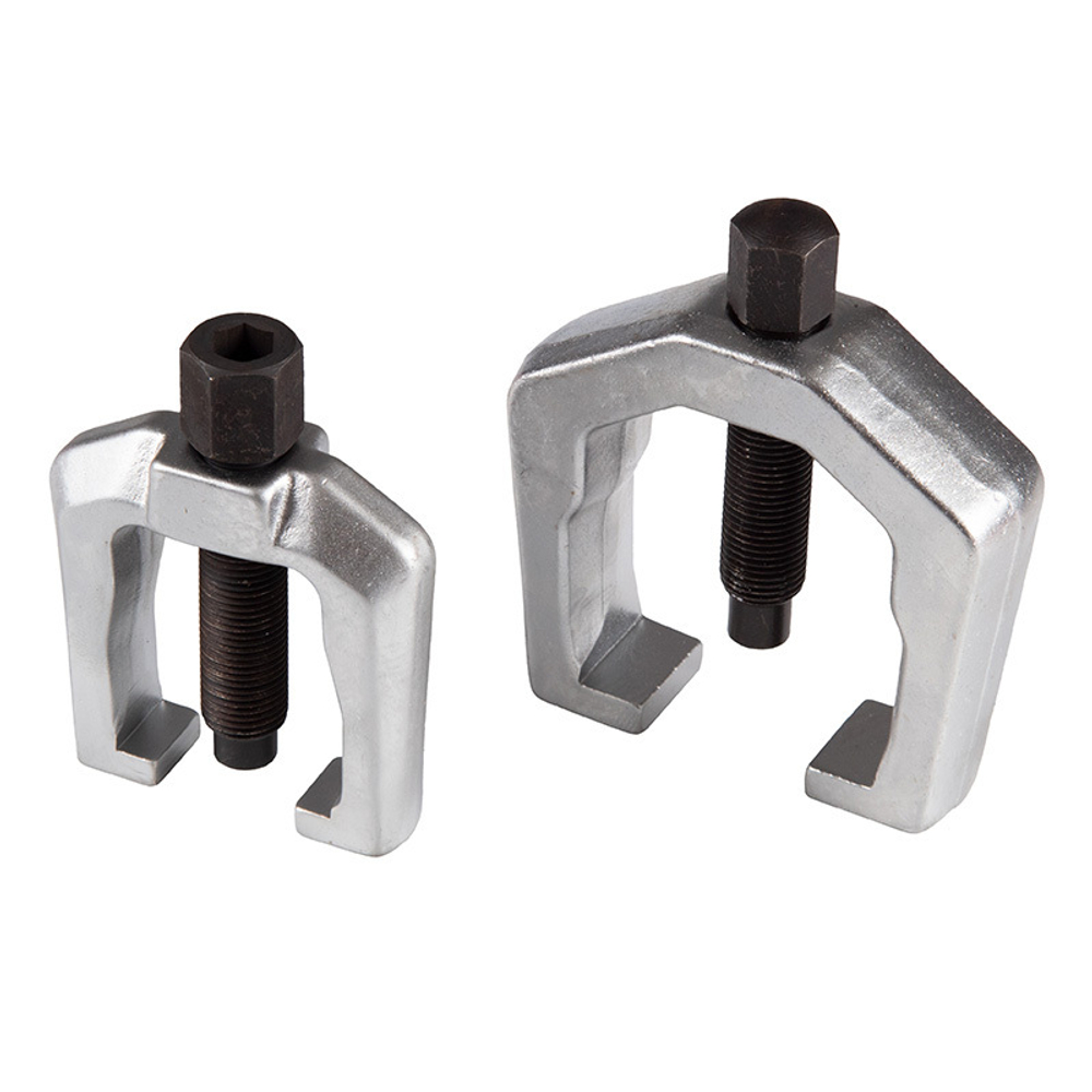 AFFIX (AF10057106C) Набор съемников шаровых опор, кейс, 6 предметов