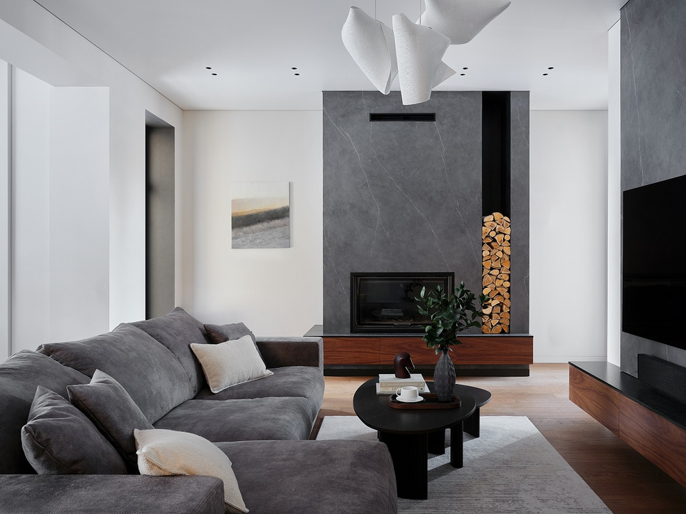 Кварцевый паркет Quartz Parquet Классик Дуб Кедровый Латте 1258-59 5/0,6 мм