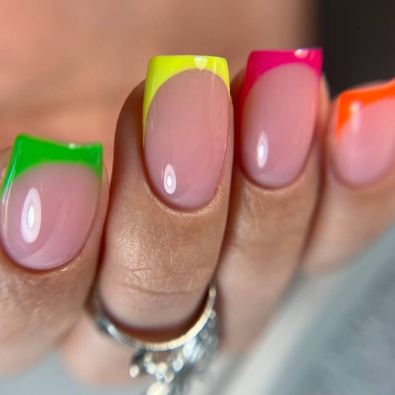 Жидкий полигель Crazy lak 01 10мл (для укрепления, ремонта, донаращивания)