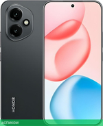Смартфон Honor 400 12GB/256GB DNY-NX9 Midnight Black (5109BURC)