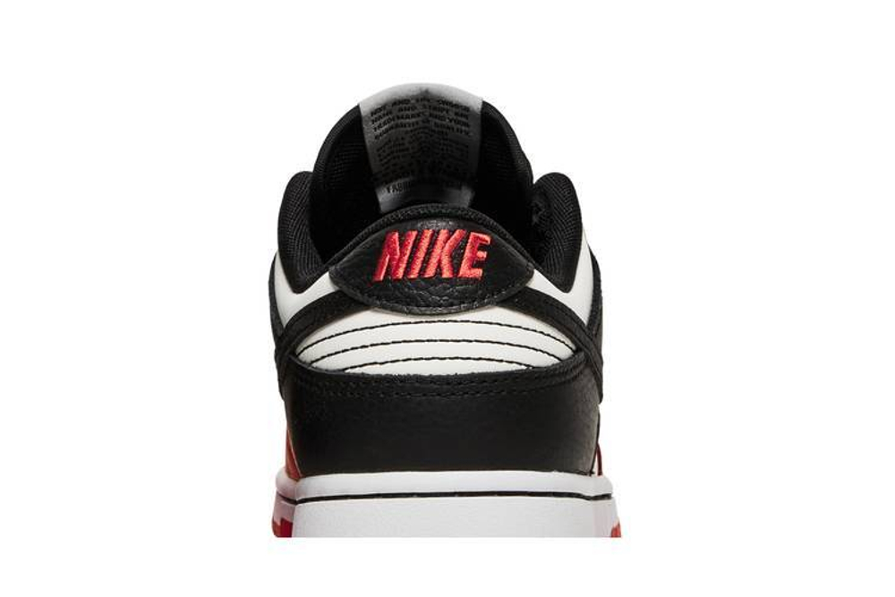 Кроссовки Nike Dunk Low Emb Nba 75